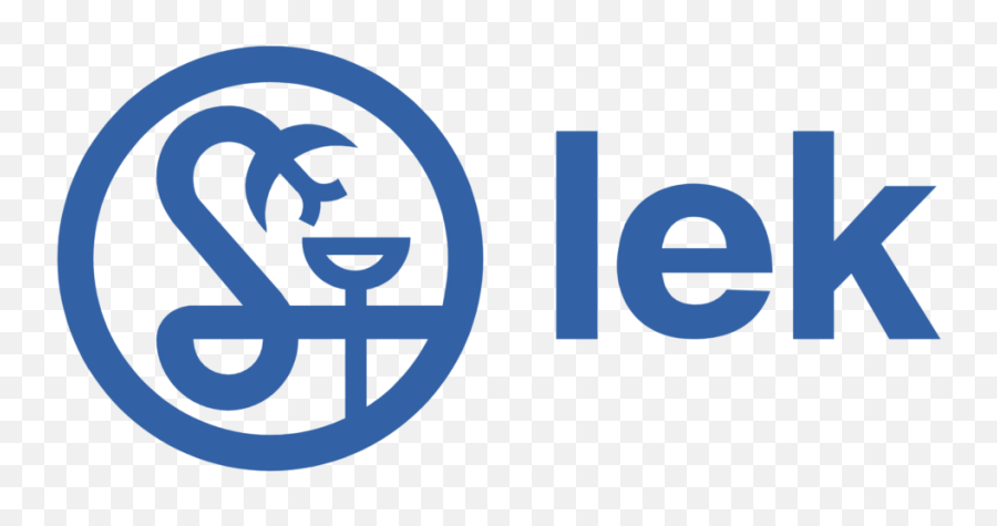 Lek - Lek Logo Png,Logo Png