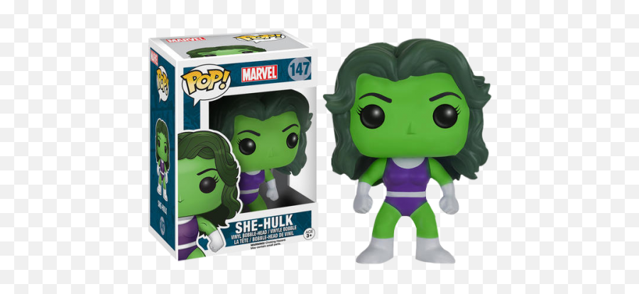 Hulk - Funko She Hulk Png,She Hulk Png