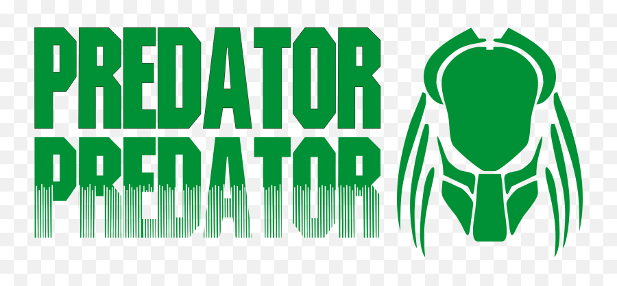 Predator - Predator Logo Png,Predator Png