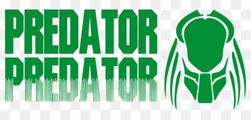 Predator - Predator Logo Png,Predator Png