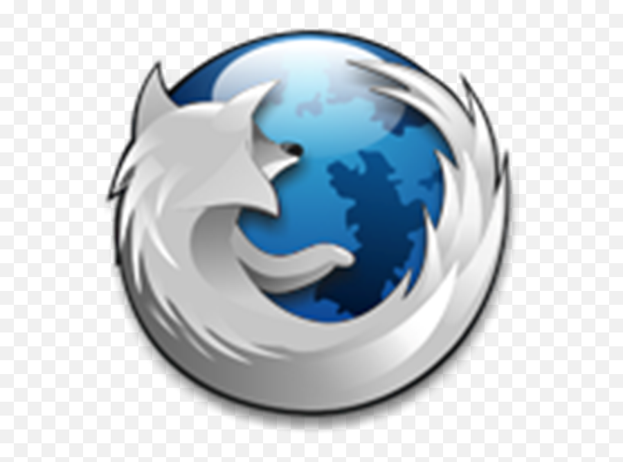 Mozilla Firefox Icon Png Transparent - Google Chrome And Firefox,Firefox Png