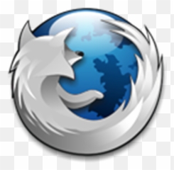 Mozilla Firefox Icon Png Transparent - Google Chrome And