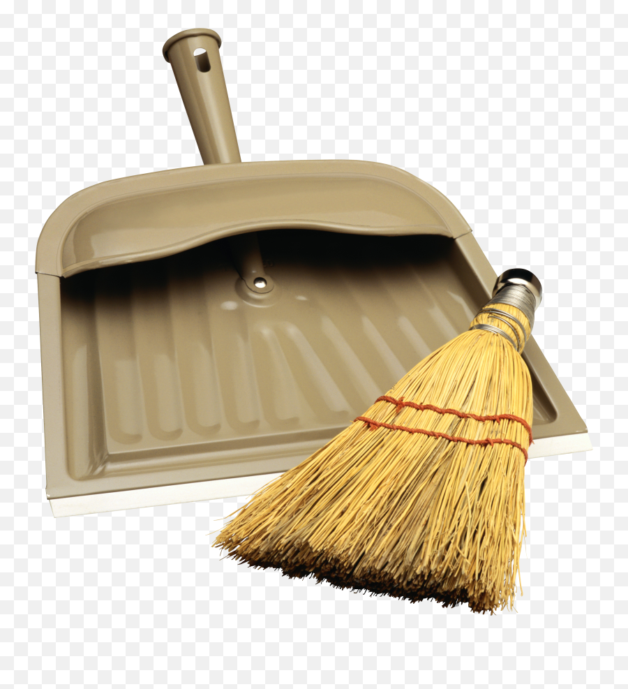 Broom Png Image - Things Use For Cleaning The House,Broom Transparent Background