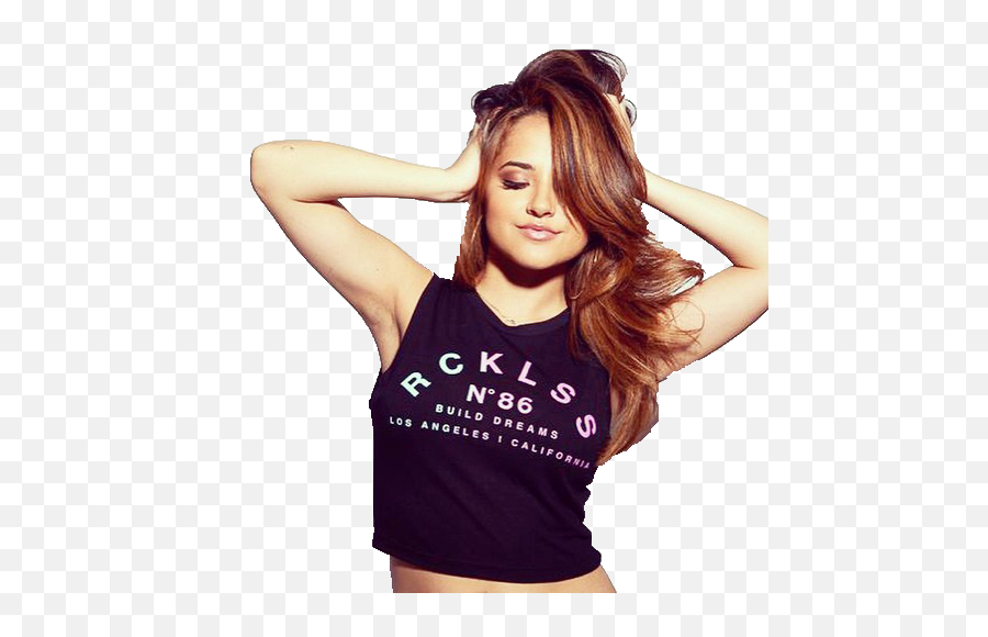 Becky And Seth Rollins - Becky G Png,Carmella Png