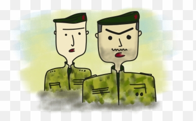 What Other Than Logic - Cartoon png
