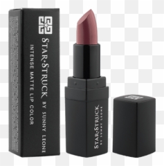 Starstruck Red Lipstick Png Image
