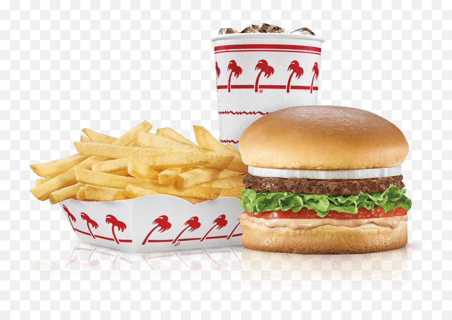 Menu - Burger In N Out Png,Hamburger Menu Png