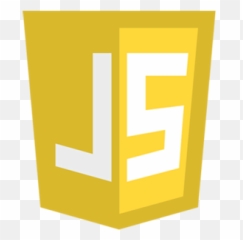 Transparent Logo Javascript - png