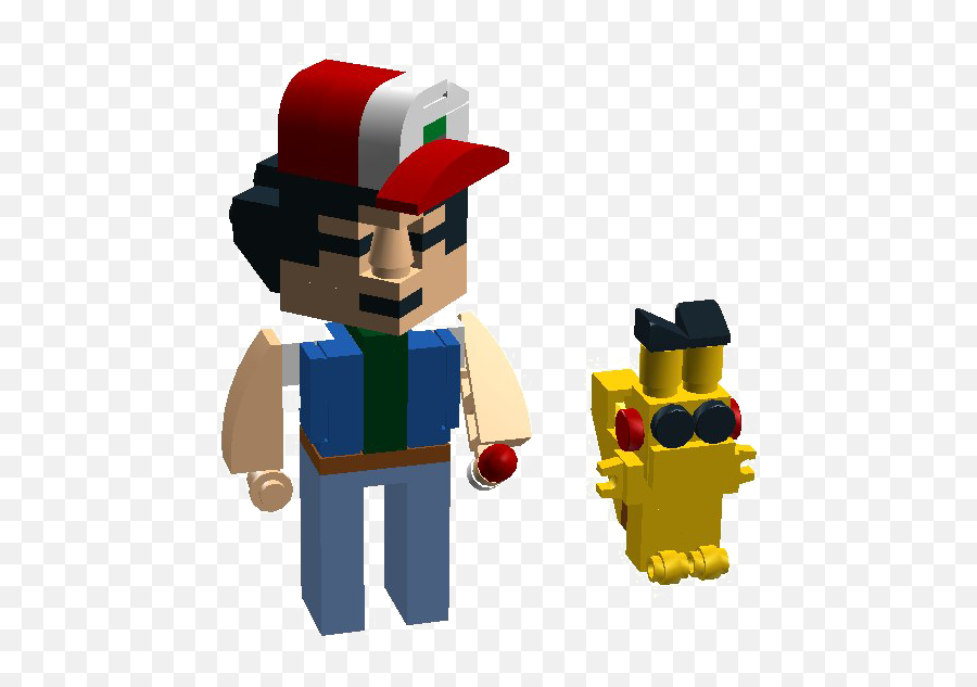 Ash Ketchum Png Image - Cartoon,Ash Ketchum Png