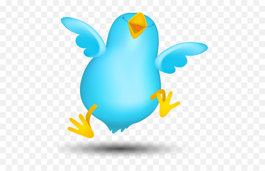 3 Common Twitter Mistakes Businesses Make - Twitter Icons Png,Twitter Bird Transparent