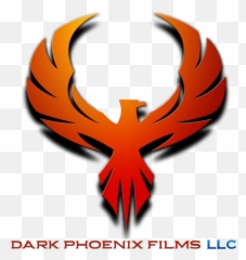 Dark Phoenix Entertainment - Film Production Talent Agency Phoenix Bird Logo Png,Samuel L Jackson Png