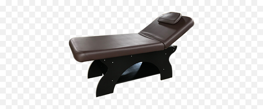 Forest Spirit Facial Bed - Sunlounger Png,Bed Png