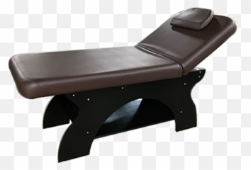 Forest Spirit Facial Bed - Sunlounger png