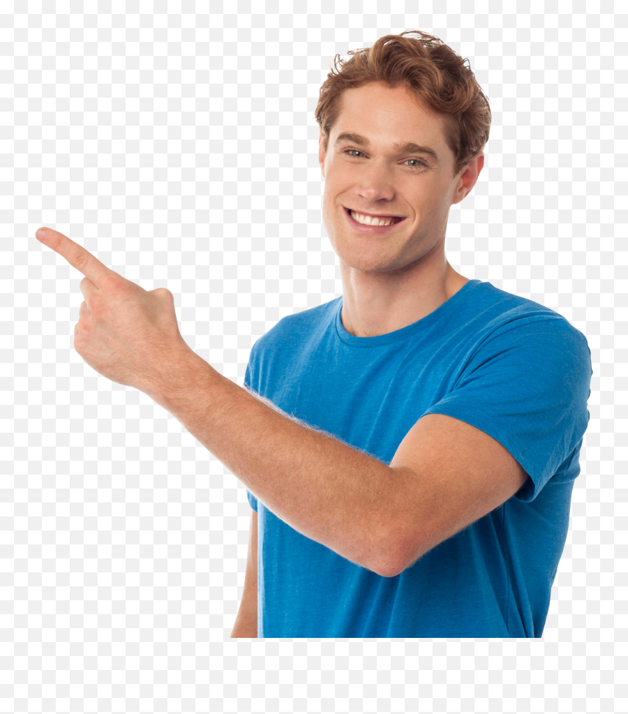 Finger Pointing - Pointing Png,Hand Pointing Png