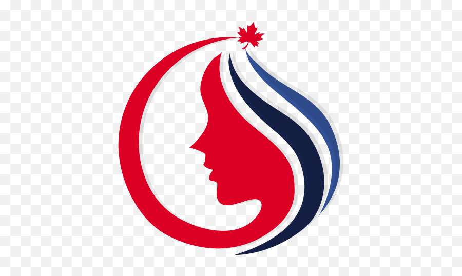 About Us - Women Clipart Logo Png,Women Logo