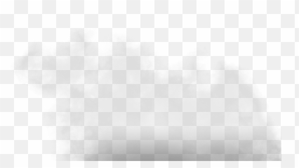 Fog Png Download Transparent Images - White Background
