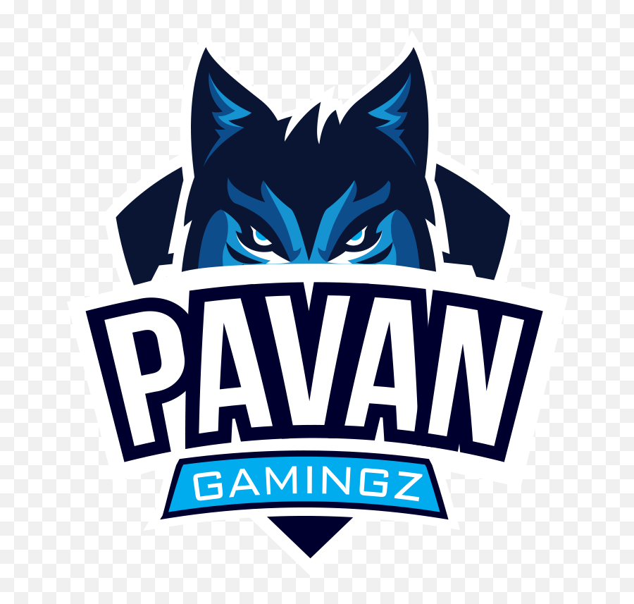 Pavan Gaming Logo - Emblem Png,Gaming Logo