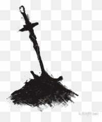 Download Dark Souls Png File - 3 Bonfire