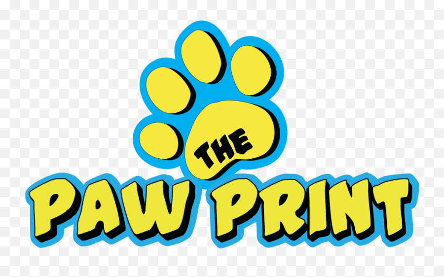 Business Logo Design For The Paw Print - Clip Art Png,Paw Print Logo