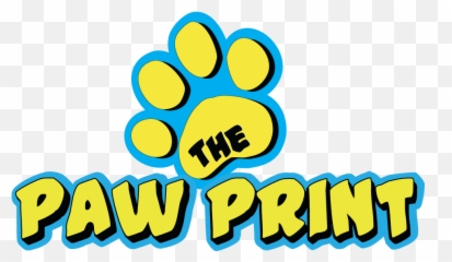 Business Logo Design For The Paw Print - Clip Art Png,Paw Print Logo
