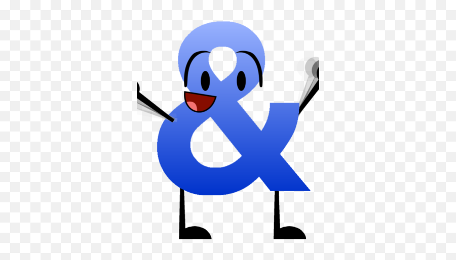 Ampersand - Ampersand Clipart Cute Png,Ampersand Png