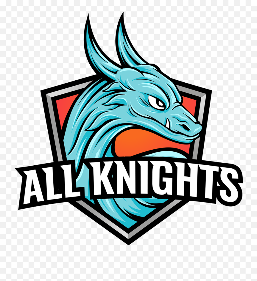 All Knights Lol Logo Clipart - Clip Art Png,Lol Logo Png