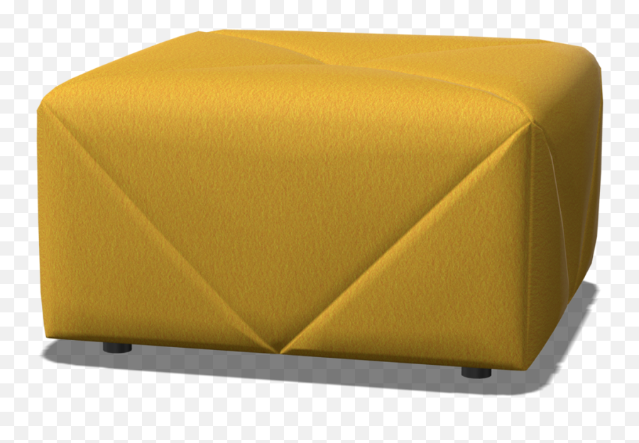 Bff Footstool - Leather Png,Bff Png