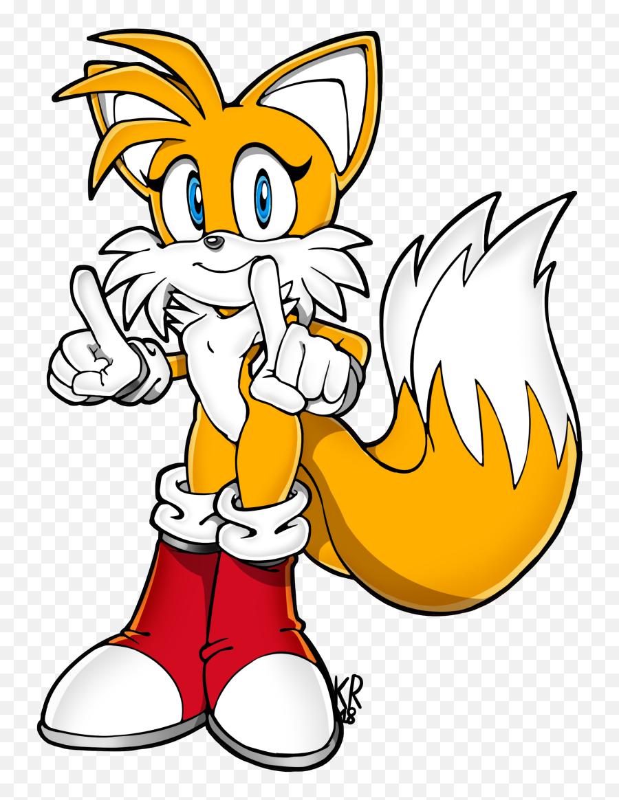 Tails in Sonic X - Tails foto (35545408) - fanpop