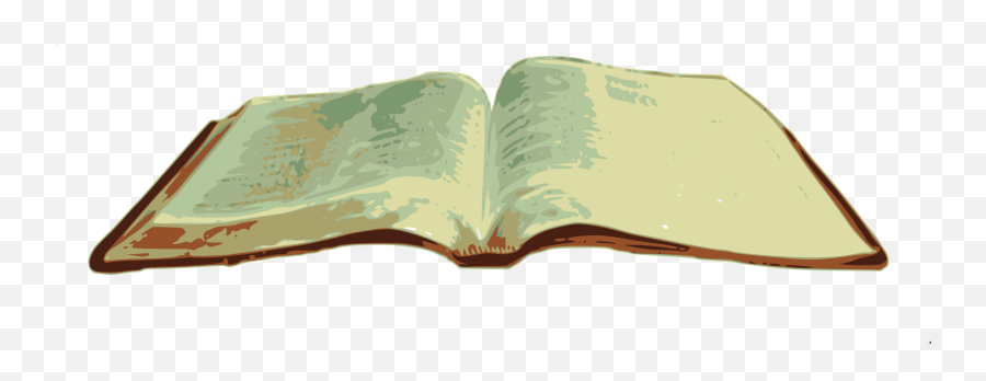 Transparent Open And Alkitab - Book Png,Bible Transparent