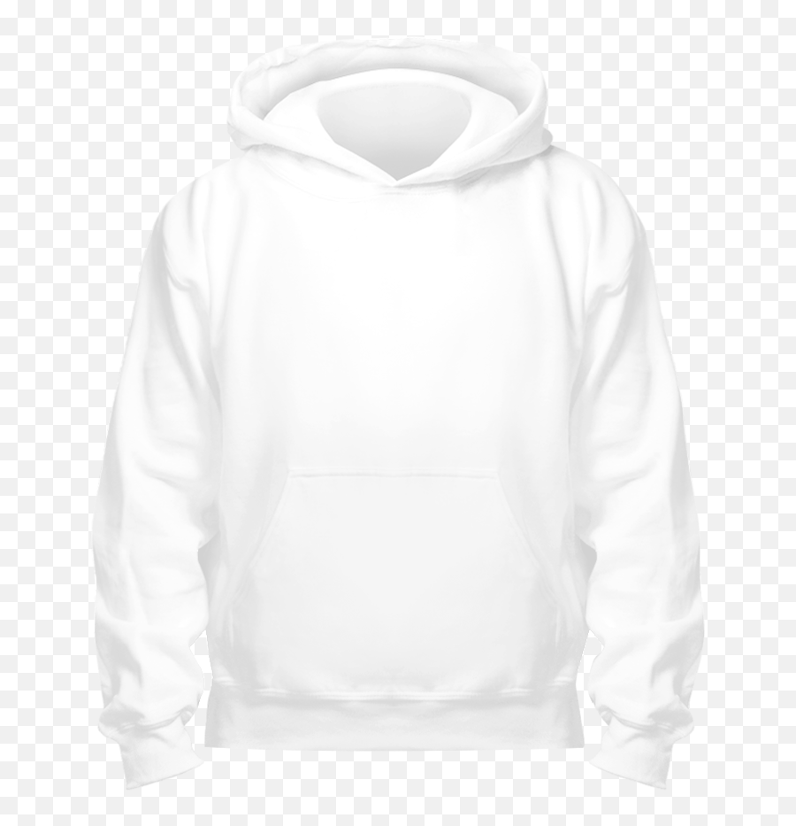 Youth Hoodie Fan Cloth - White Hoodie Png,Black Hoodie Png