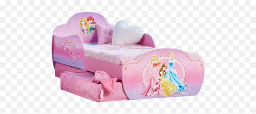 Products - Hellohome Princess Bed Transparent Png,Bed Transparent
