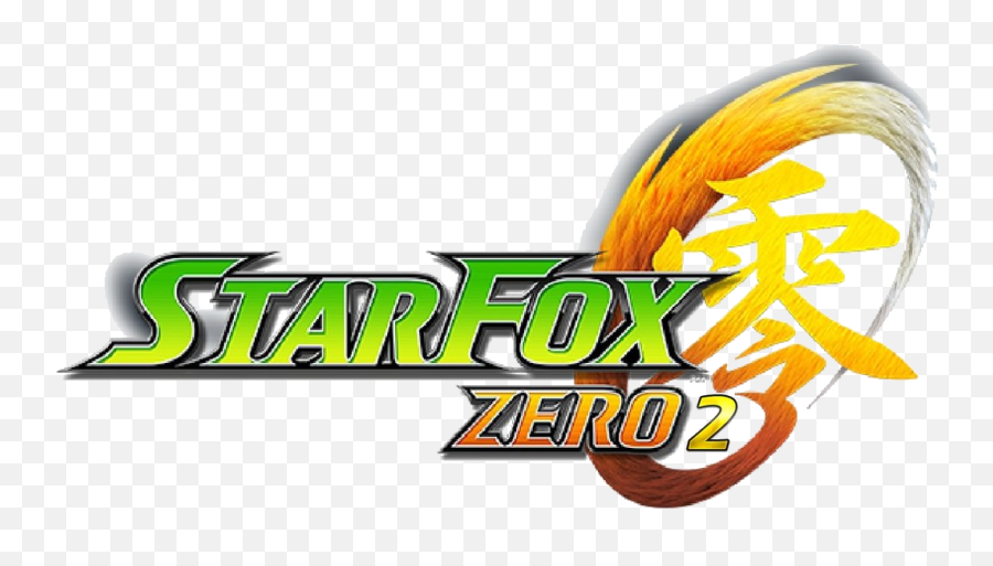 Download Star Fox Zero Png - Star Fox Zero Logo Png Png Star Fox Zero Logo Png,Zero Png