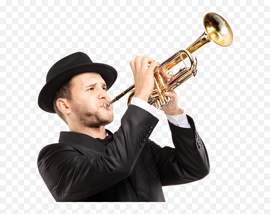 Trumpet Trombone And Euphonium Lessons In Hendersonville - Play The Trumpet Png,Trombone Transparent