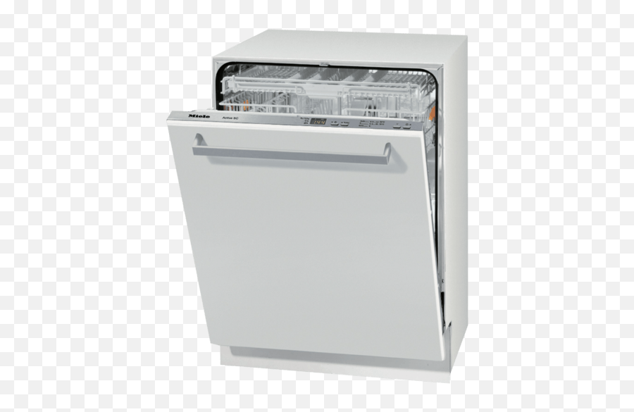 Dishwasher Png Image - Miele G 4263 Scvi,Dishwasher Png