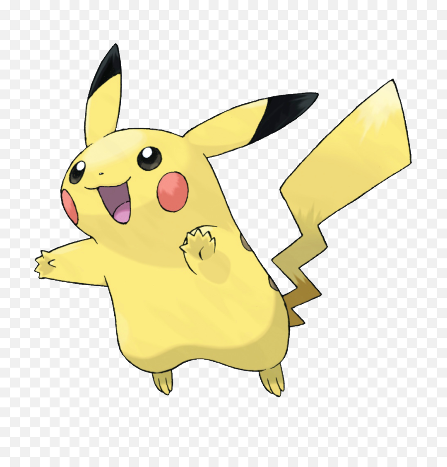 Html - Pikachu Bulbapedia Png,Pidgey Png