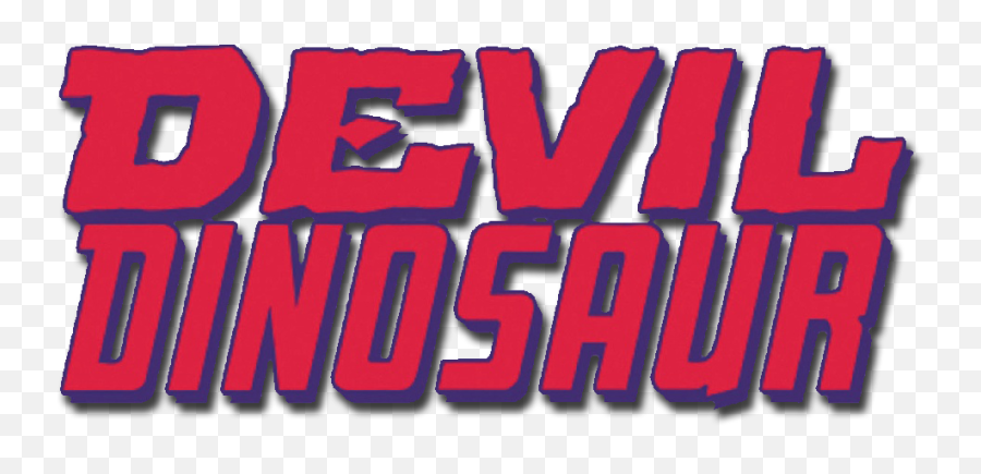 Moon Girl And Devil Dinosaur Vol - Horizontal Png,Dinosaur Logo