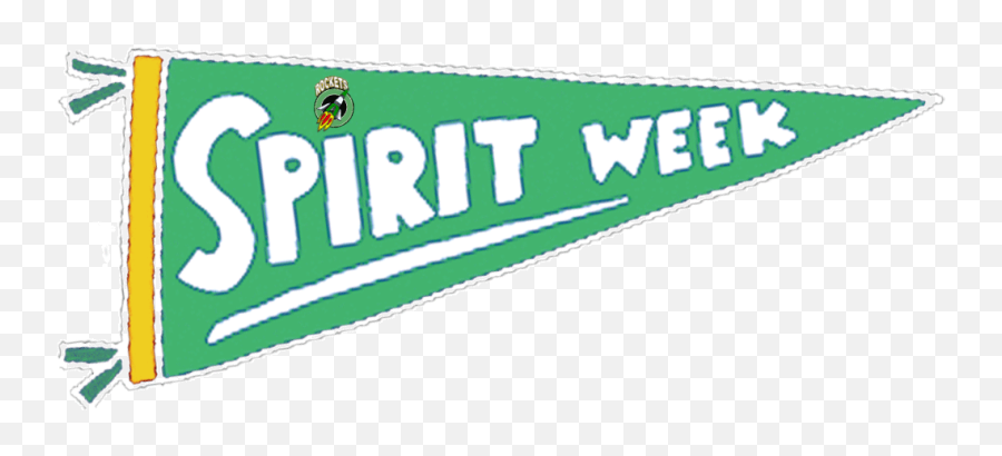 School Spirit - Spirit Week Clip Art Png,Spirit Png