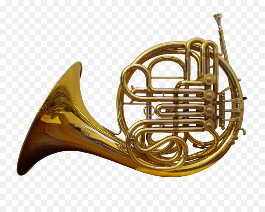 French Horn - Wikipedia French Horn Png,Devil Horns Png