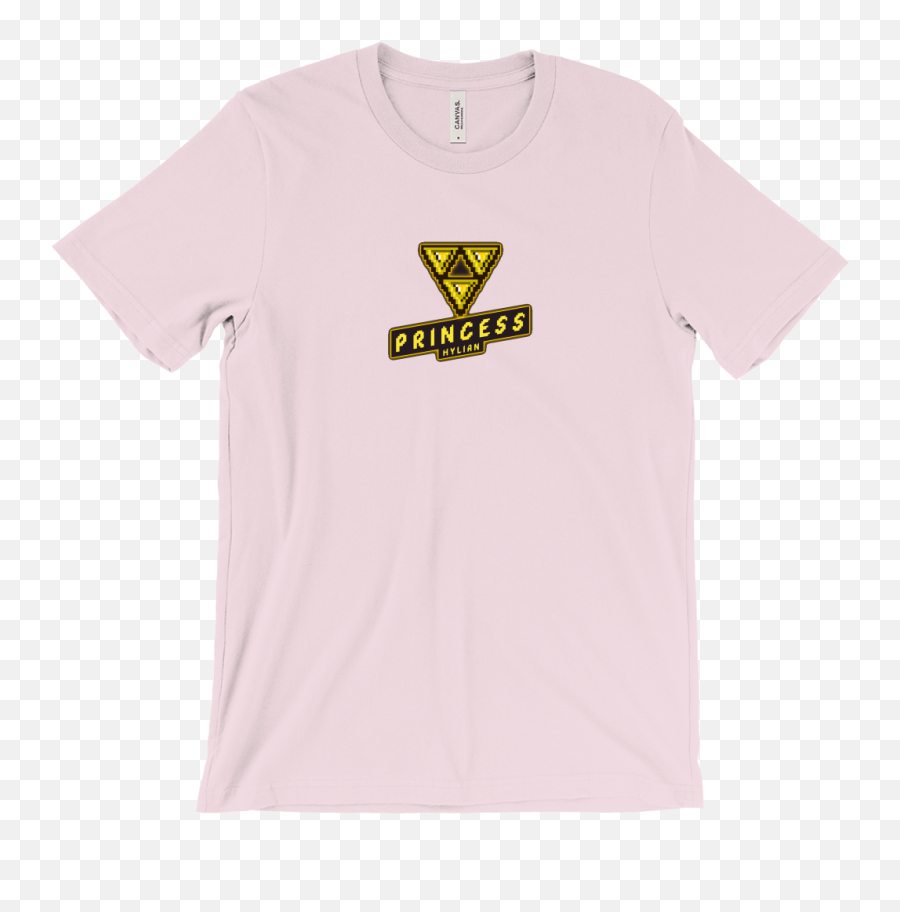 Streamelements Merch Center - Mega Milk T Shirt Png,Triforce Logo