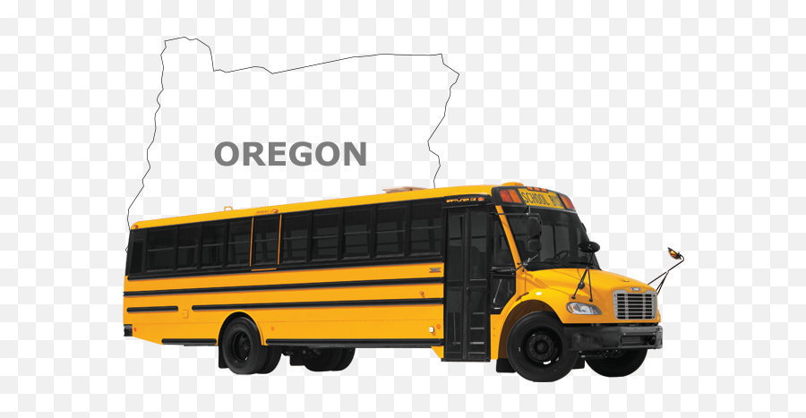 Newused Buses For Sale In Oregon National Bus Sales - School Busses For Sale Oregon Png,School Bus Png