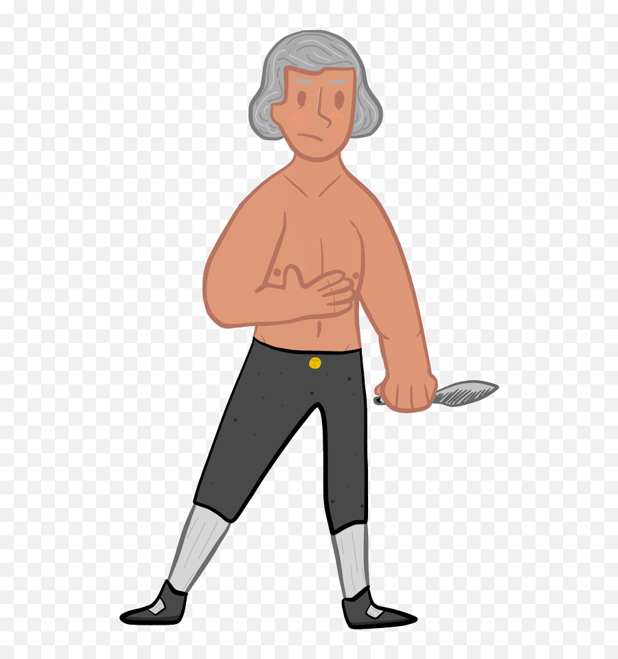 8 Bit J - Fictional Character Png,Thomas Jefferson Png