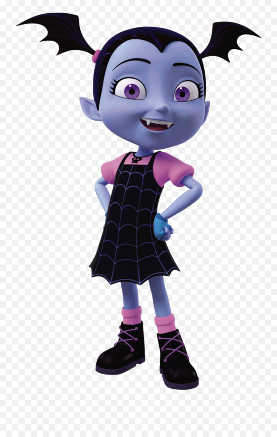 Disney Junior Vampirina Clipart - Vampirina Png,Vampirina Logo