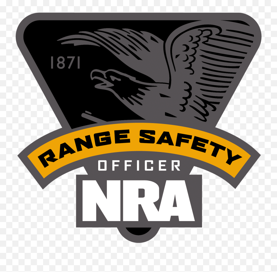 Nra - Nra Instructor Png,Nra Logo Png