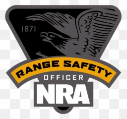 Nra - Nra Instructor Png,Nra Logo Png
