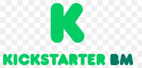 Kickstarter Bm Web Design Db Graphic Designs - Vertical png