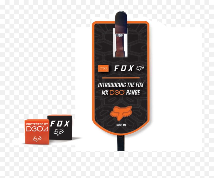 Reichman Design Png Fox Racing Logos