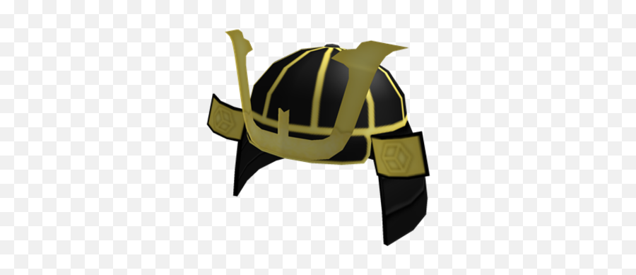 Samurai Helmet - Samurai Helmet Png,Samurai Helmet Png