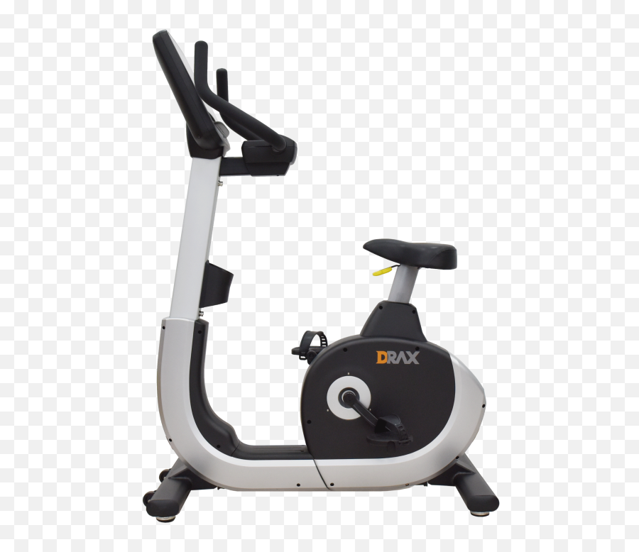 Synergy Drax Upright Exercise Bike - Drax Tbu 9000 Upright Bike Magnetic Png,Drax Png