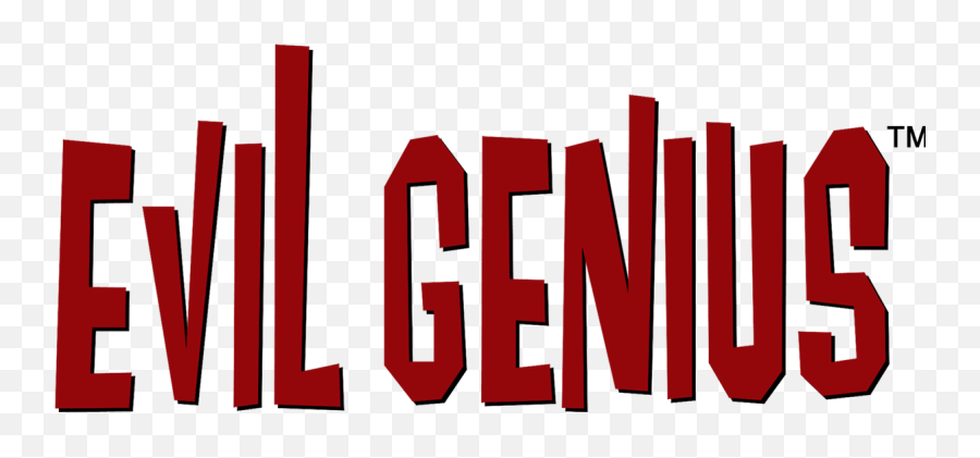 Rebellion Id - Evil Genius Game Logo Png,Evil Geniuses Logo