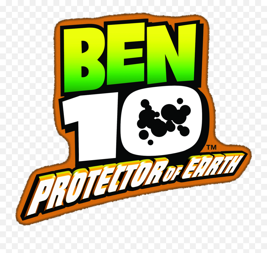 Launchbox Games Database - Ben 10 Logo Png,Ben 10 Logo
